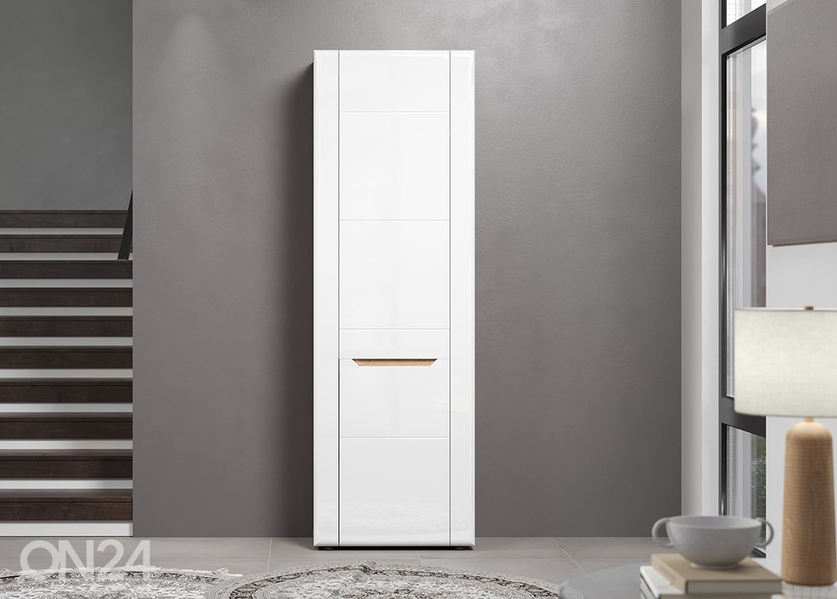 Eteiskaappi Marlon 65 cm kuvasuurennos
