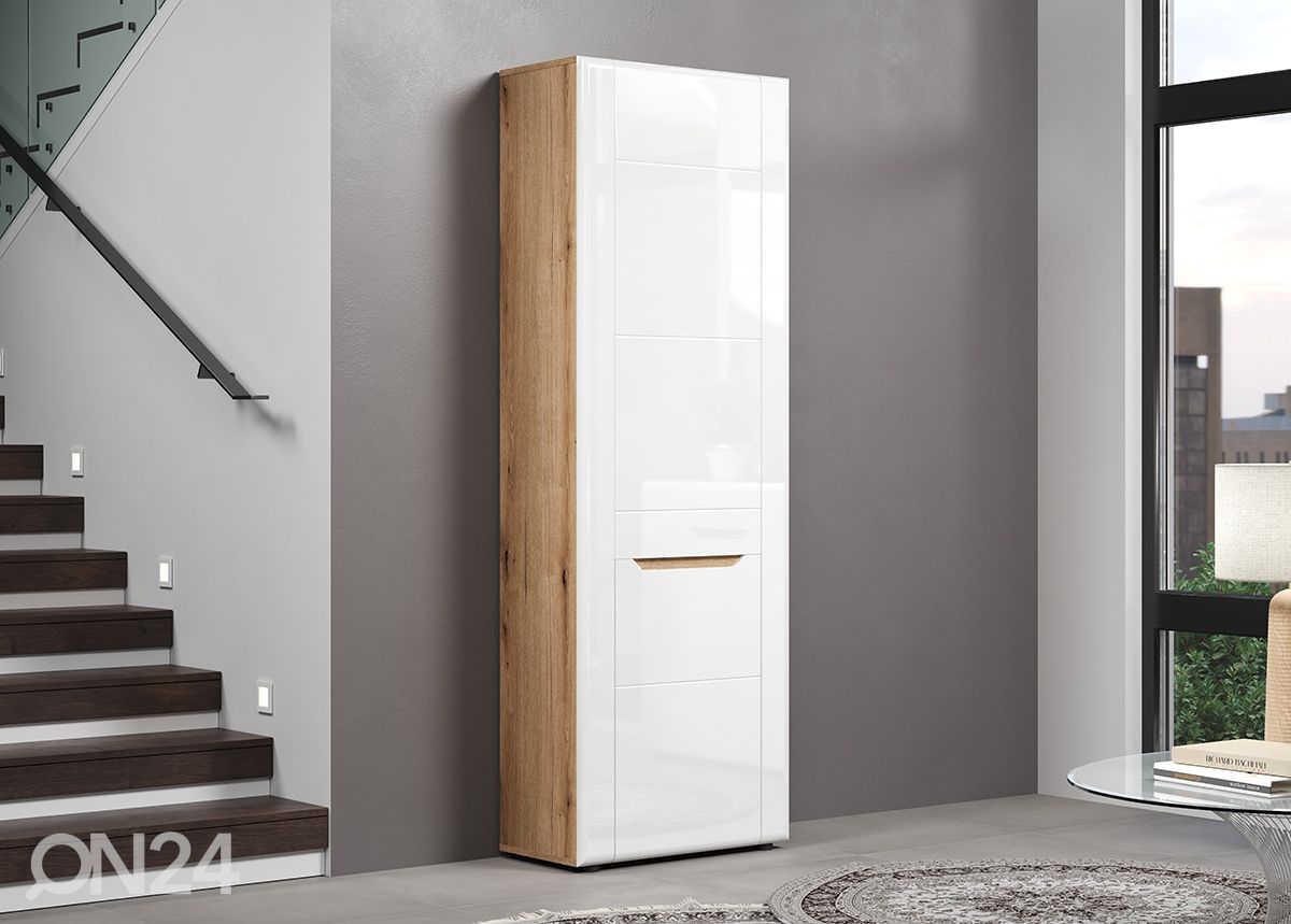Eteiskaappi Marlon 65 cm kuvasuurennos