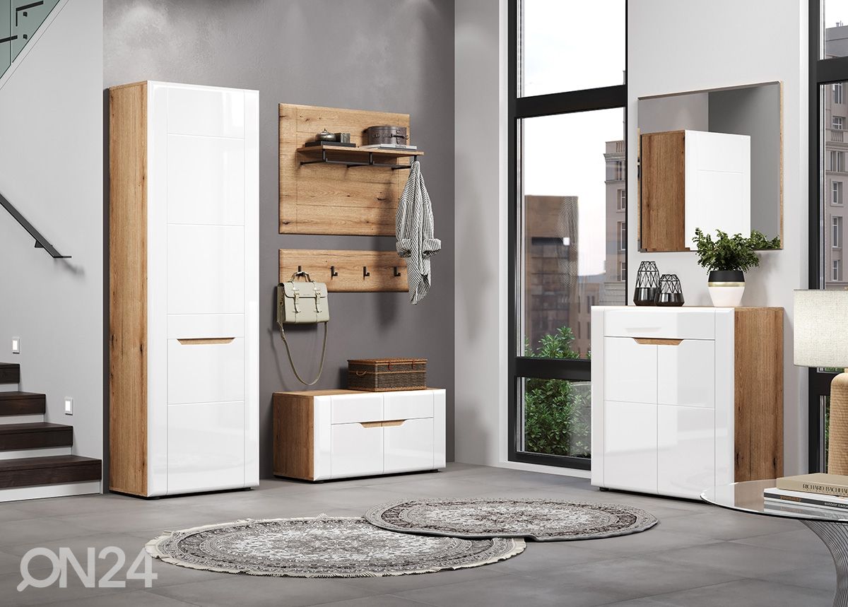 Eteiskaappi Marlon 65 cm kuvasuurennos