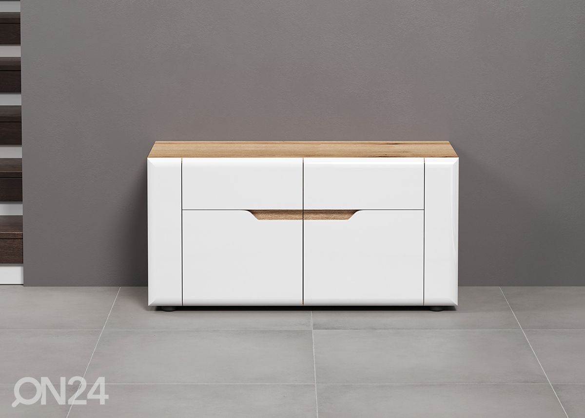 Eteiskaappi Marlon 91 cm kuvasuurennos
