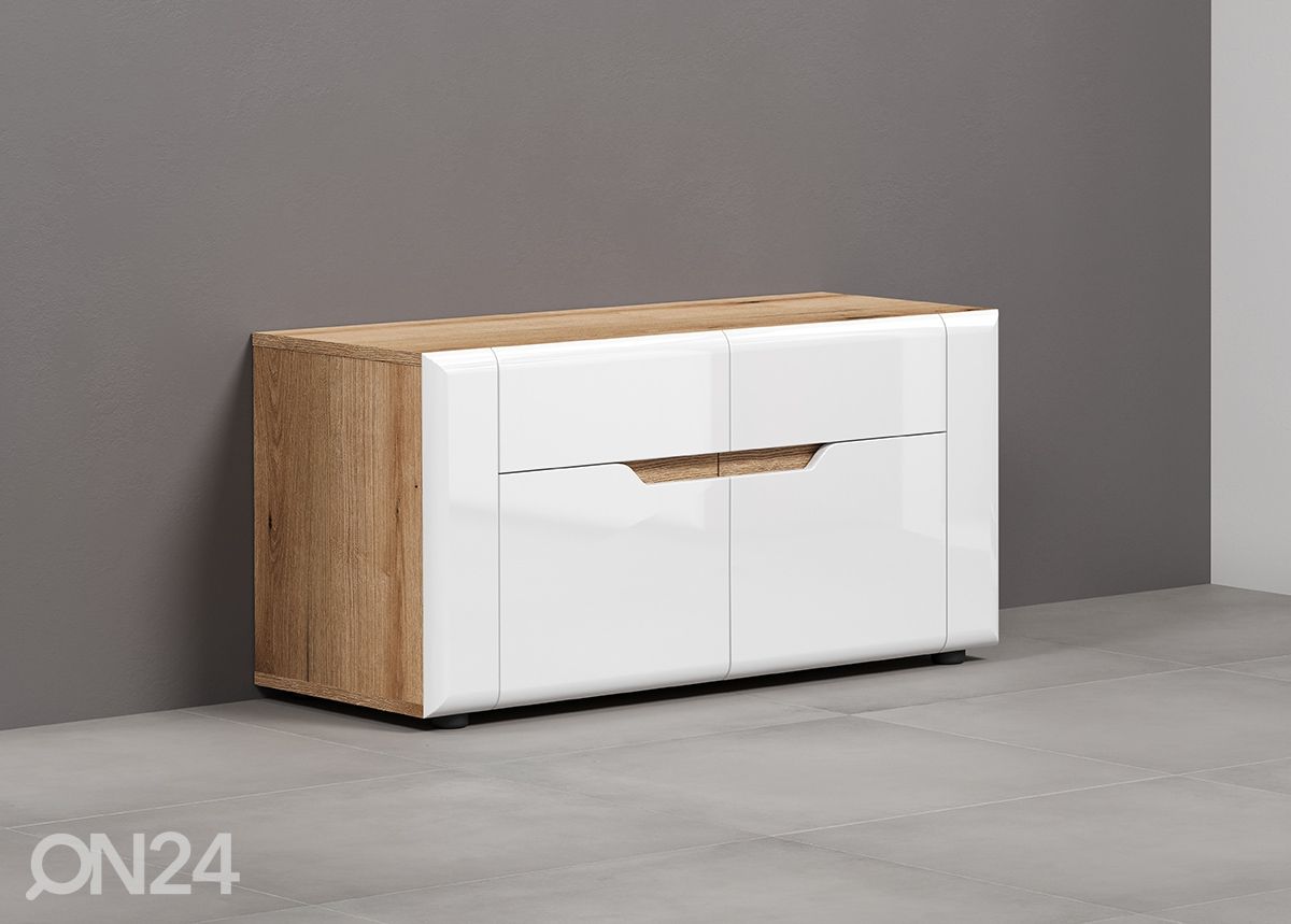 Eteiskaappi Marlon 91 cm kuvasuurennos