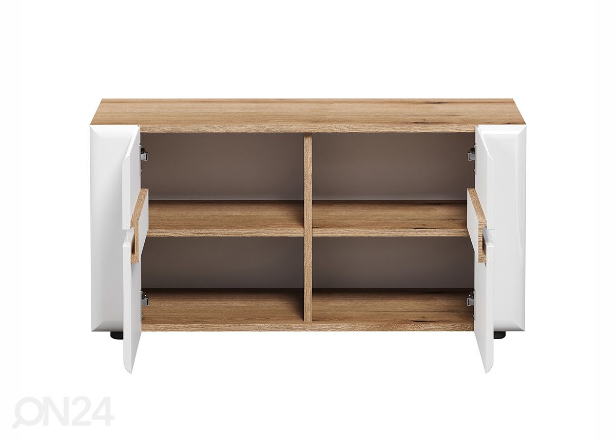 Eteiskaappi Marlon 91 cm kuvasuurennos
