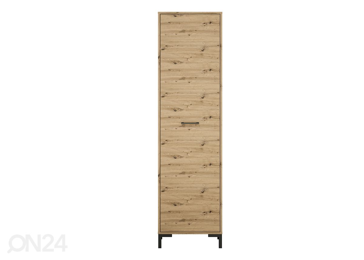 Eteiskaappi Porto 55 cm kuvasuurennos