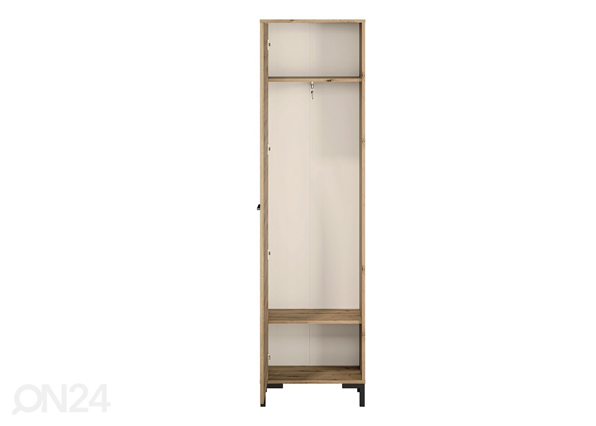 Eteiskaappi Porto 55 cm kuvasuurennos