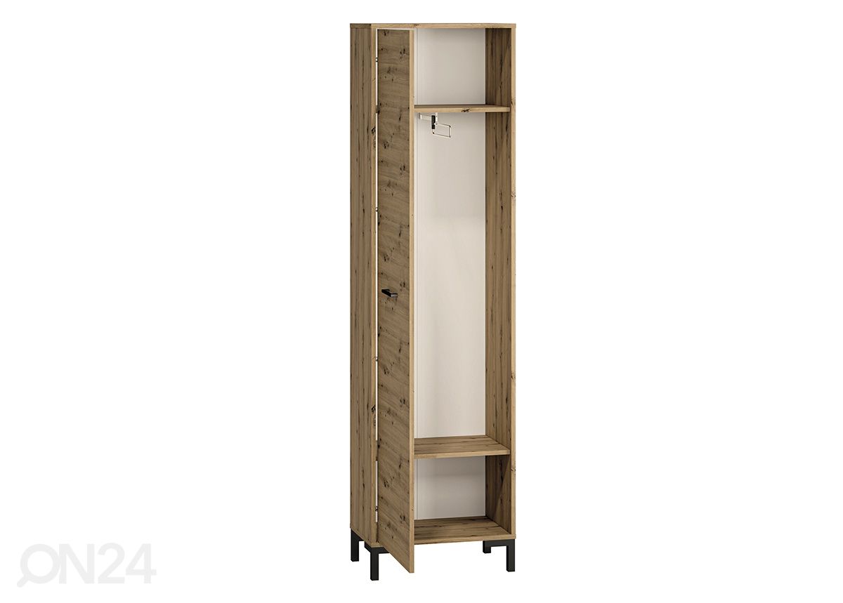 Eteiskaappi Porto 55 cm kuvasuurennos