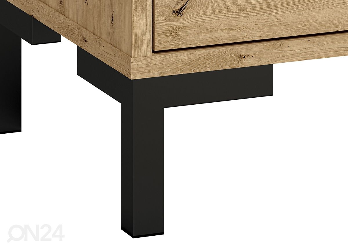 Eteiskaappi Porto 55 cm kuvasuurennos