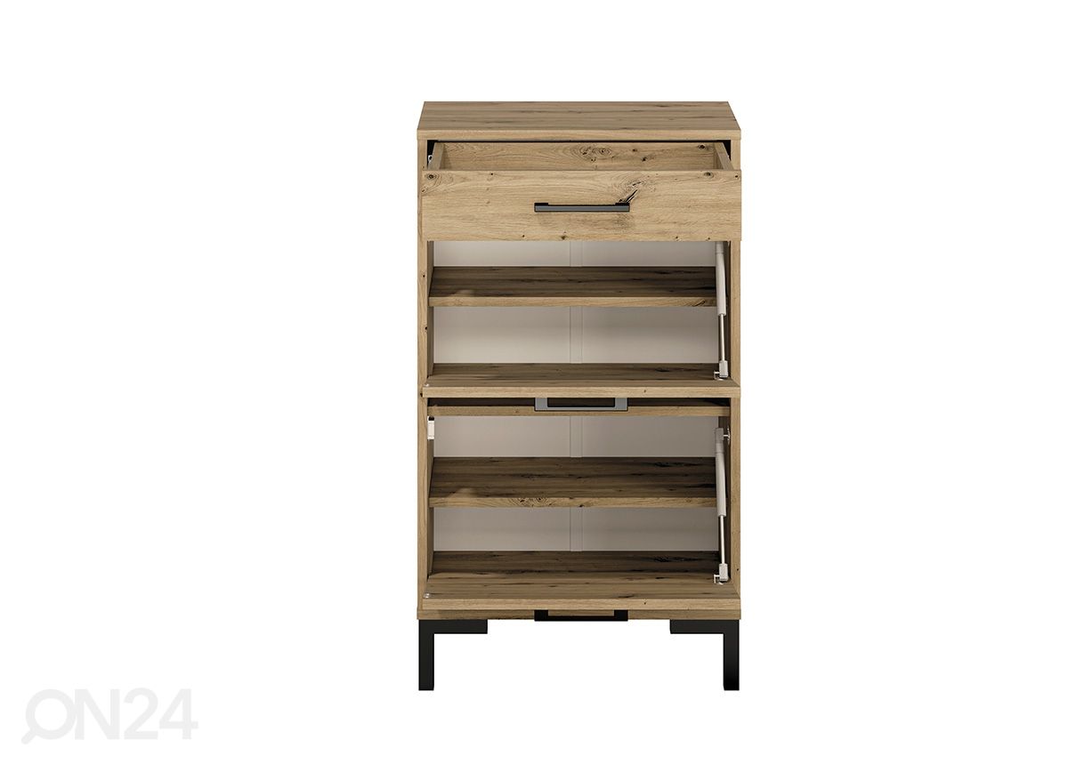 Eteiskaappi Porto 55 cm kuvasuurennos