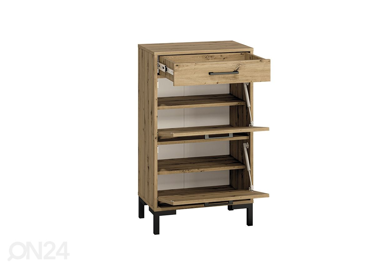 Eteiskaappi Porto 55 cm kuvasuurennos