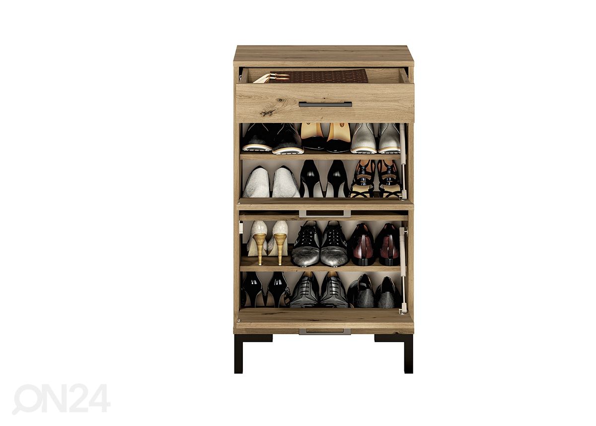 Eteiskaappi Porto 55 cm kuvasuurennos
