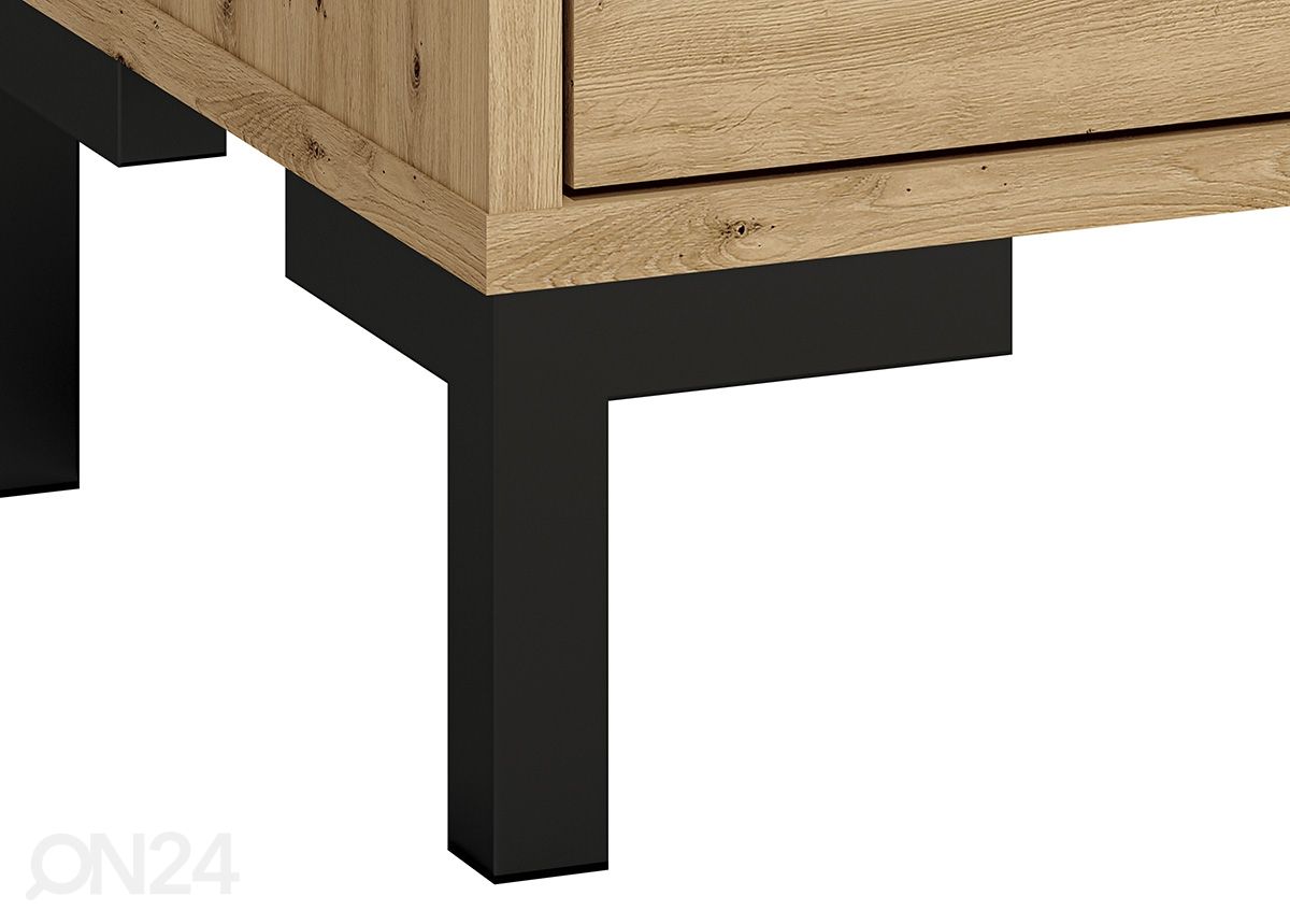 Eteiskaappi Porto 55 cm kuvasuurennos