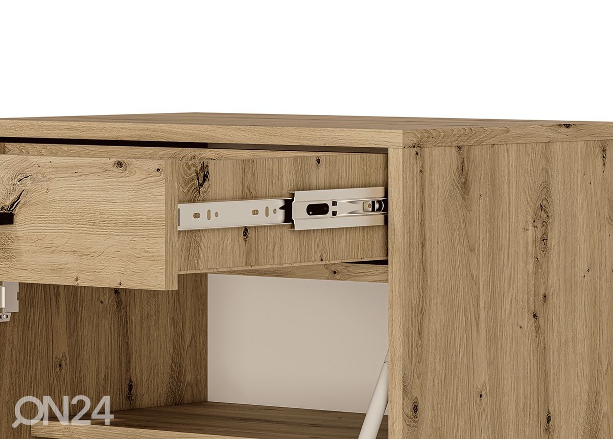 Eteiskaappi Porto 55 cm kuvasuurennos