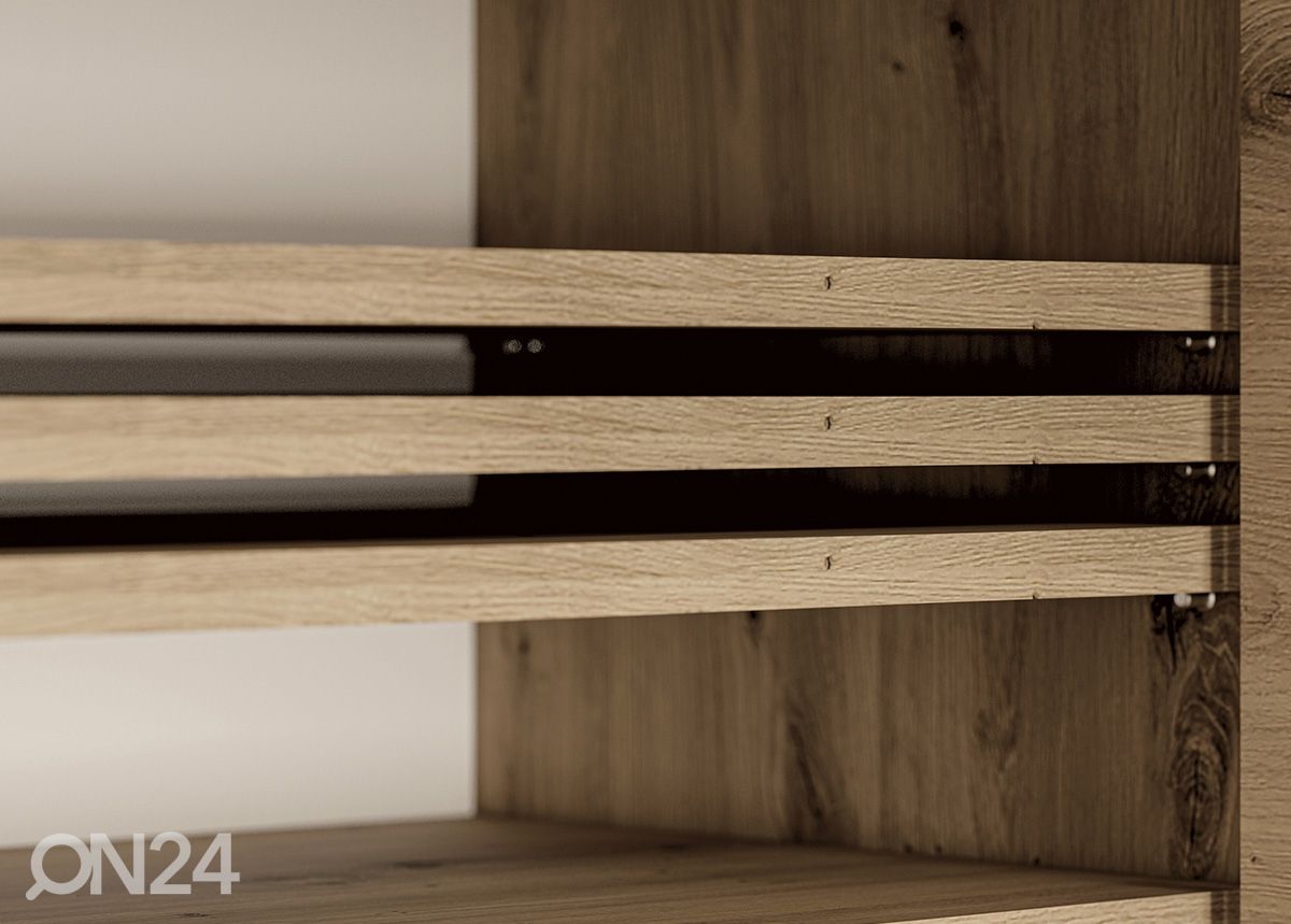 Eteiskaappi Porto 70 cm kuvasuurennos