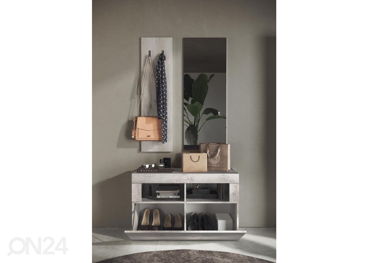 Eteiskaluste Basic 91 cm kuvasuurennos