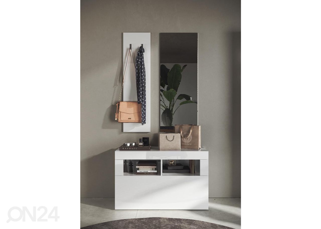 Eteiskaluste Basic 91 cm kuvasuurennos