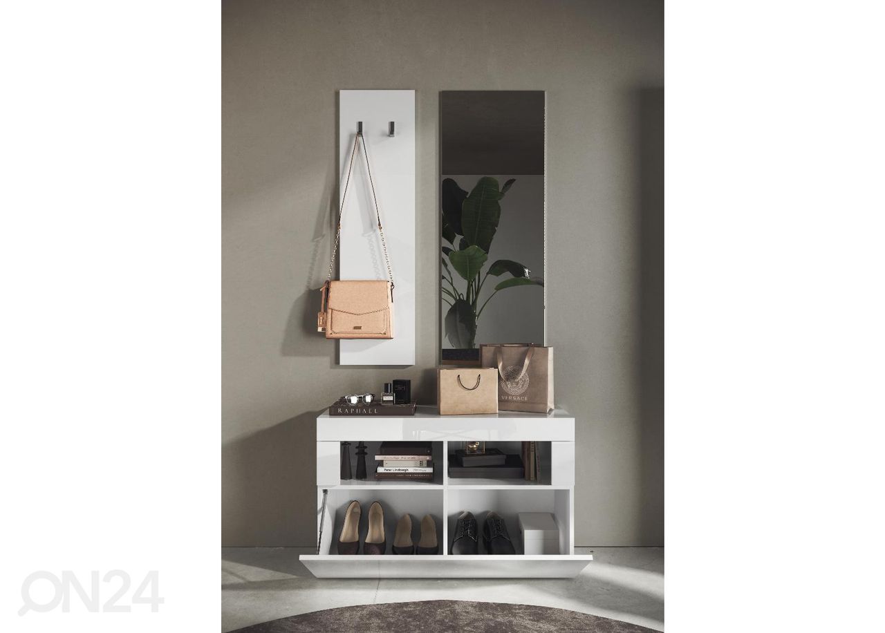 Eteiskaluste Basic 91 cm kuvasuurennos