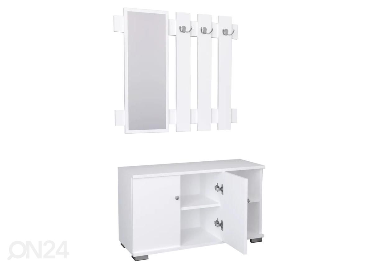 Eteiskalusteet Gados XL kuvasuurennos