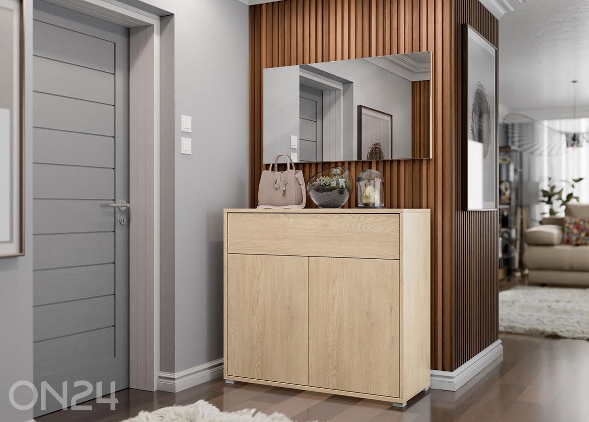 Eteiskalustesetti Gesita kuvasuurennos