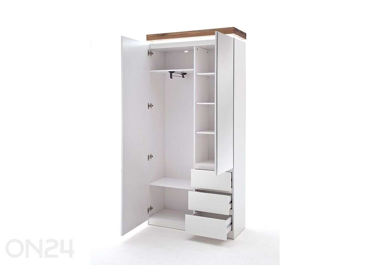 Eteiskalustesetti Romina kuvasuurennos