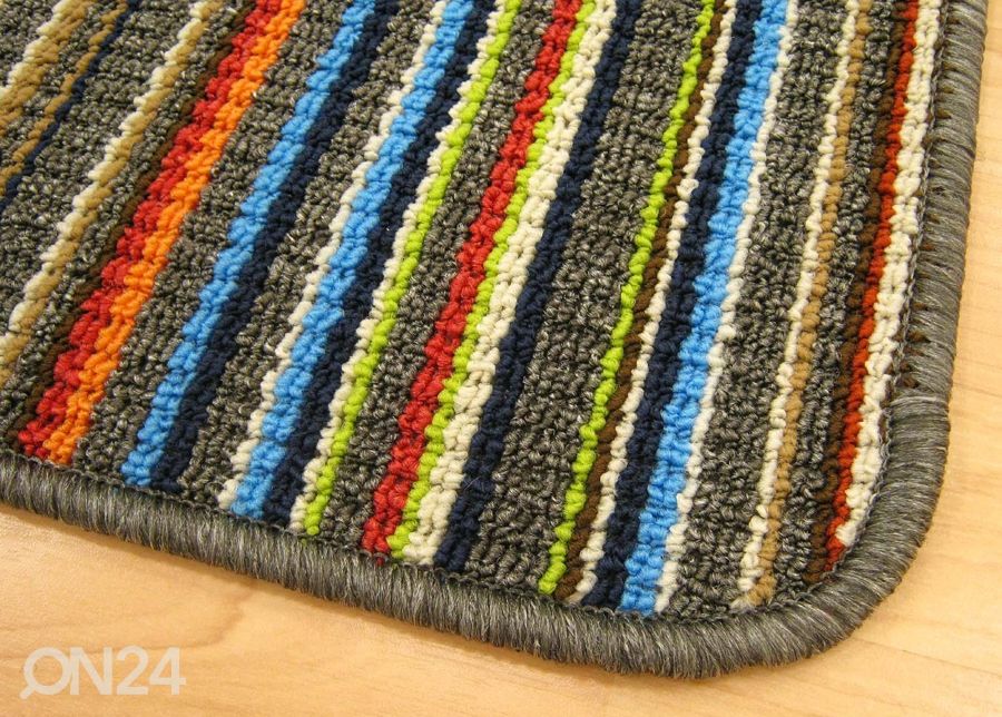 Eteismatto HUGO 67x130 cm kuvasuurennos