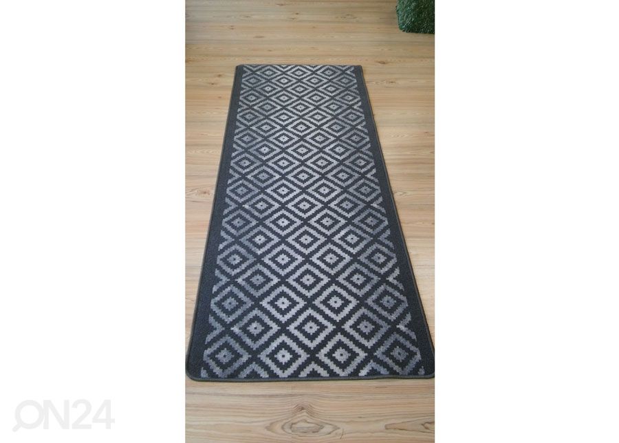 Eteismatto MUHU 80x800 cm kuvasuurennos