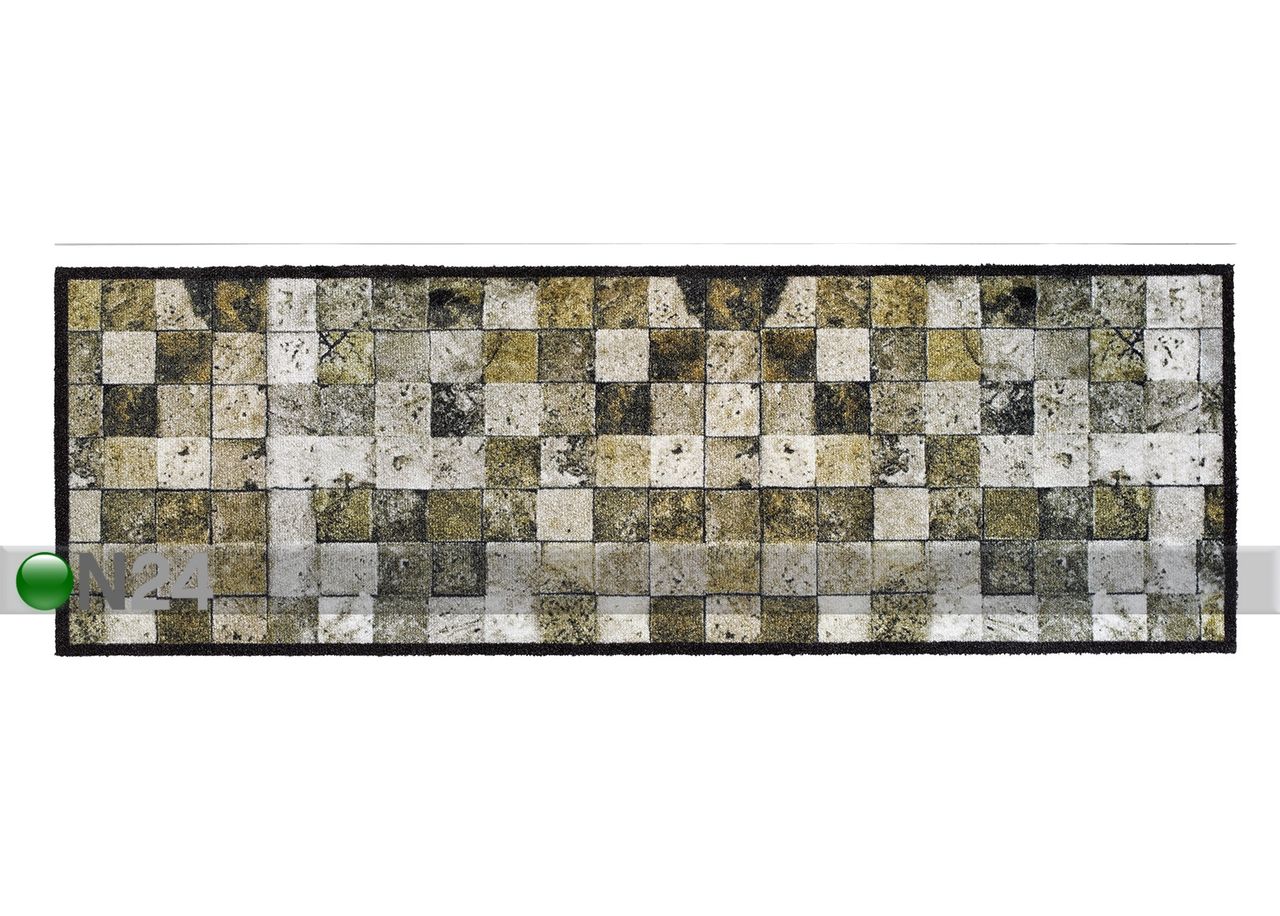 Eteismatto/ ovimatto Prestige 50x150 cm kuvasuurennos