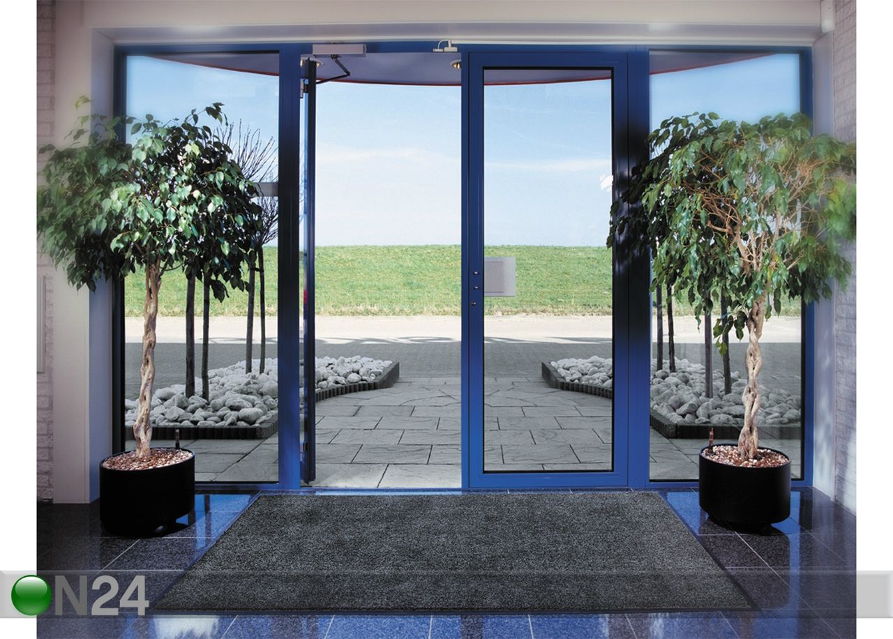 Eteismatto PORTAL 60x90 cm kuvasuurennos
