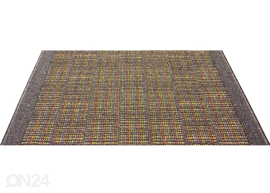 Eteismatto Tommy 67x180 cm kuvasuurennos