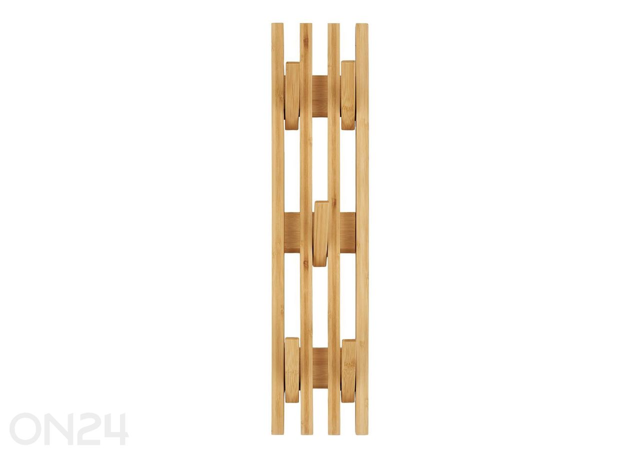 Eteisnaulakko Ember kuvasuurennos