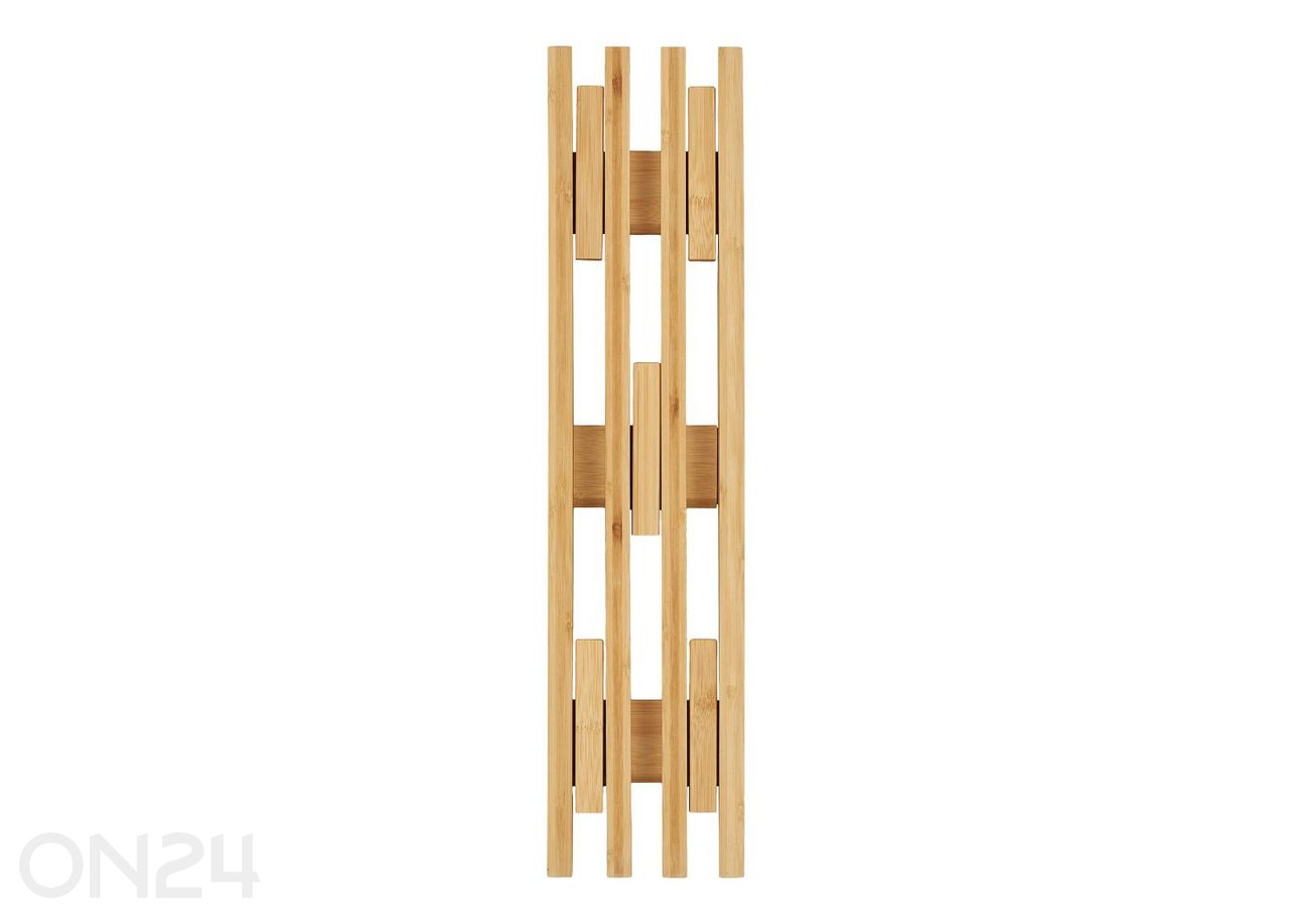 Eteisnaulakko Ember kuvasuurennos