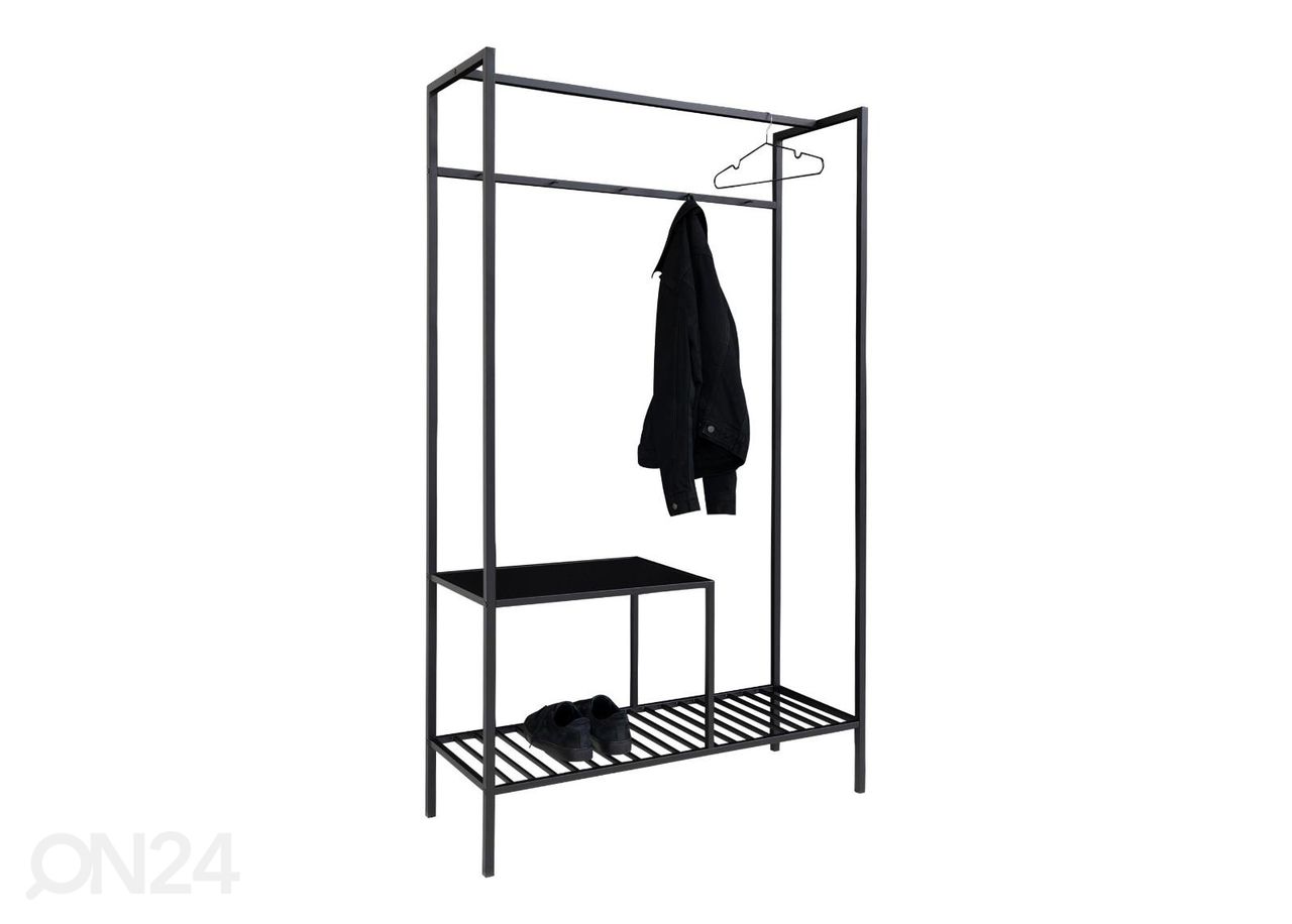 Eteisnaulakko Skagen 101 cm kuvasuurennos