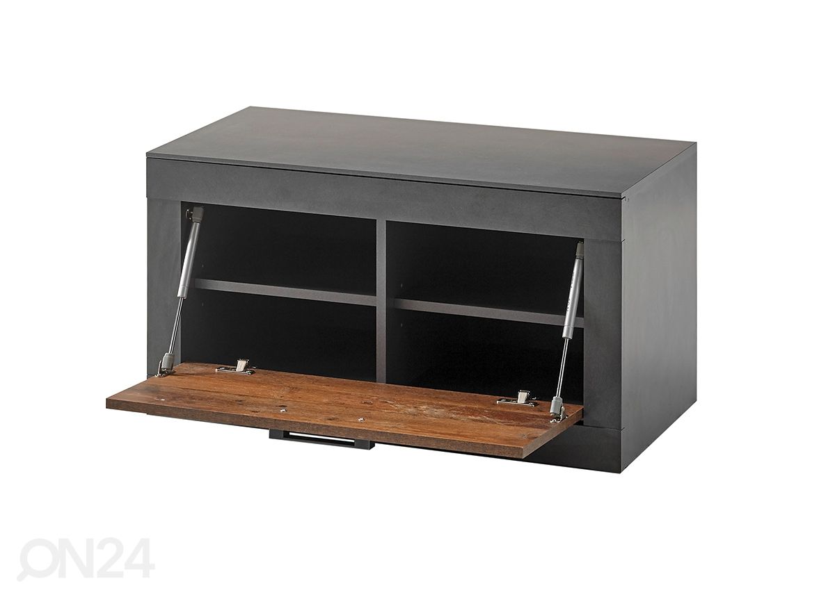 Eteispenkki Brooklyn 88 cm kuvasuurennos