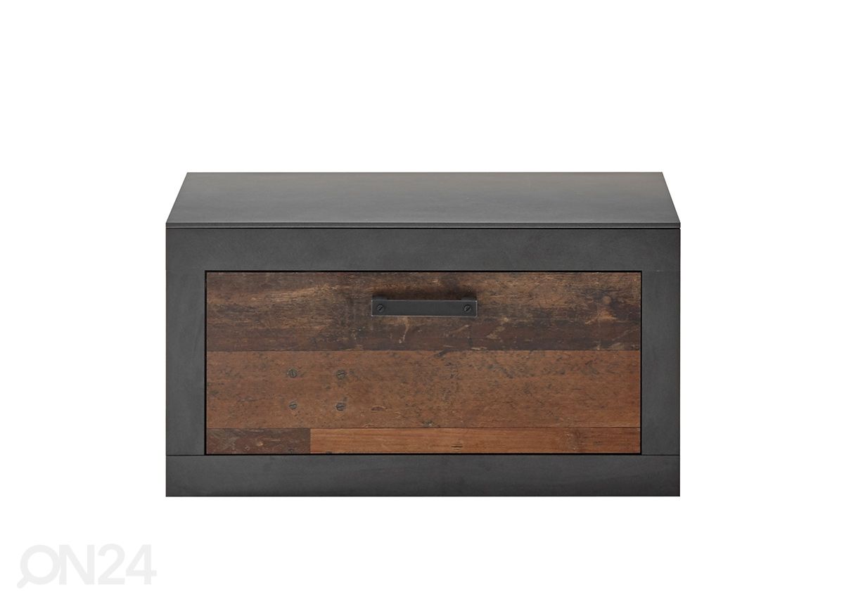 Eteispenkki Brooklyn 88 cm kuvasuurennos