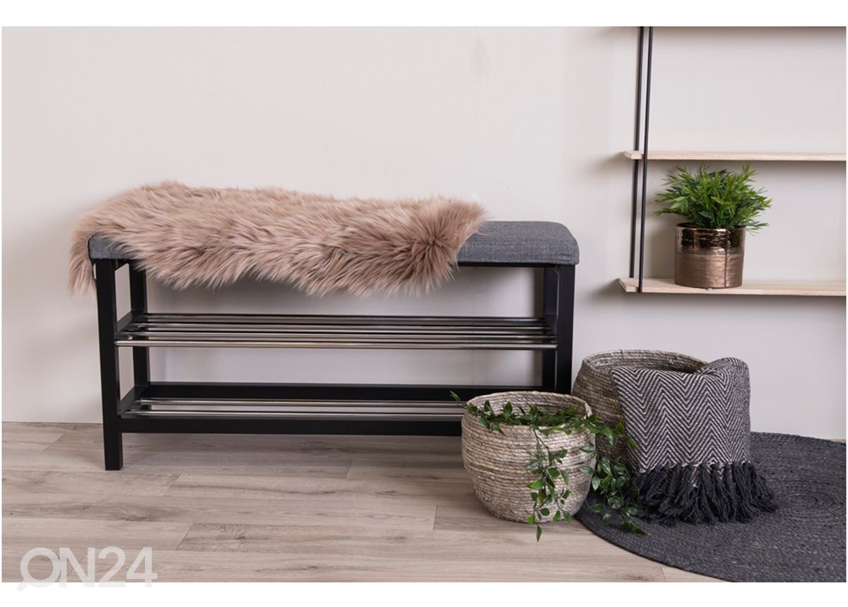 Eteispenkki Palmi 100 cm kuvasuurennos