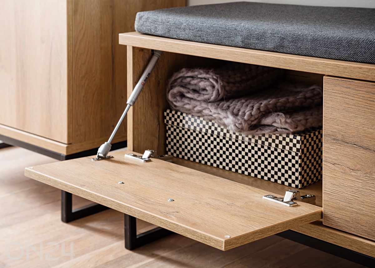 Eteispenkki Toledo kuvasuurennos