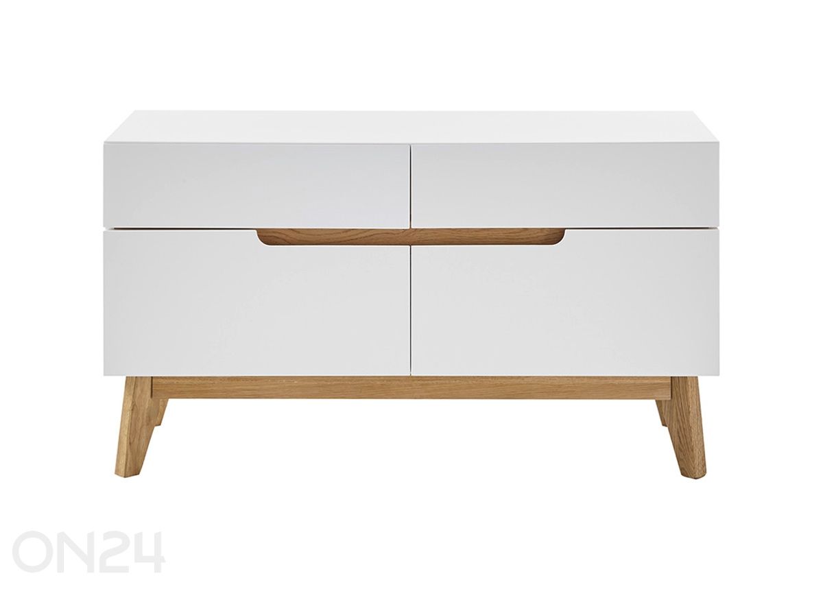 Eteispöytä Cervo kuvasuurennos