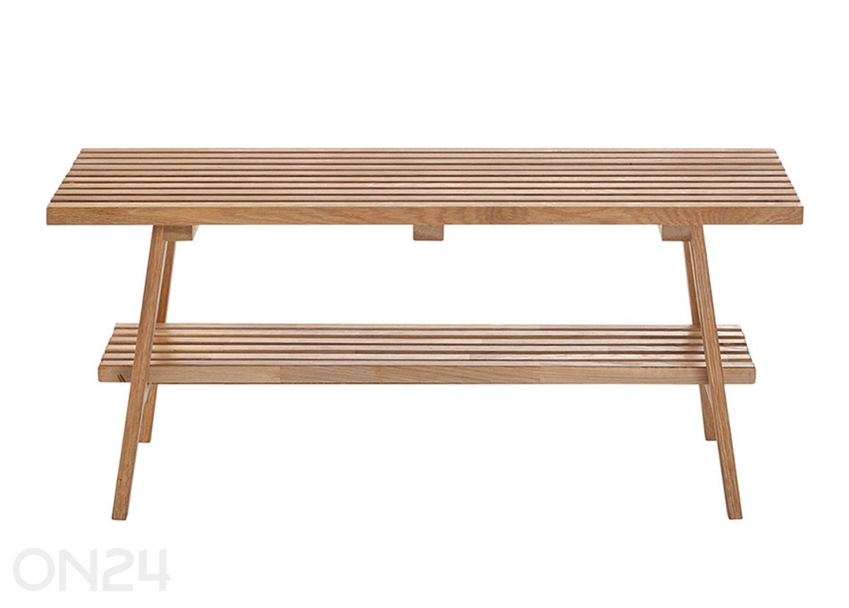 Etupenkki Alwar kuvasuurennos