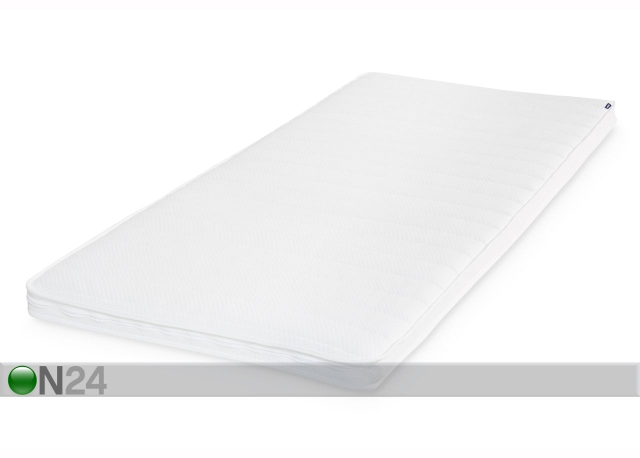FAMILON UNI-petauspatja 90x200xh7 cm kuvasuurennos