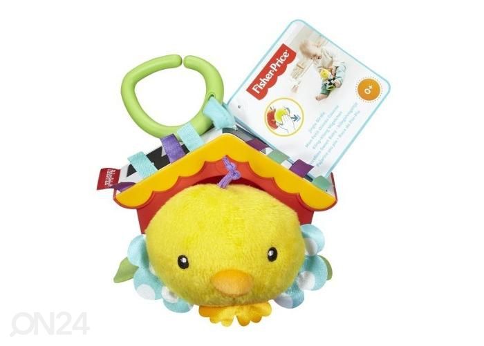 Fisher Price Lnnunpönttö kuvasuurennos
