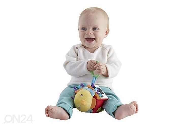 Fisher Price Lnnunpönttö kuvasuurennos