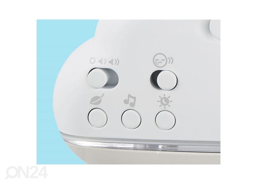 Fisher-Price sänkymobile - yölamppu Calming Clouds kuvasuurennos