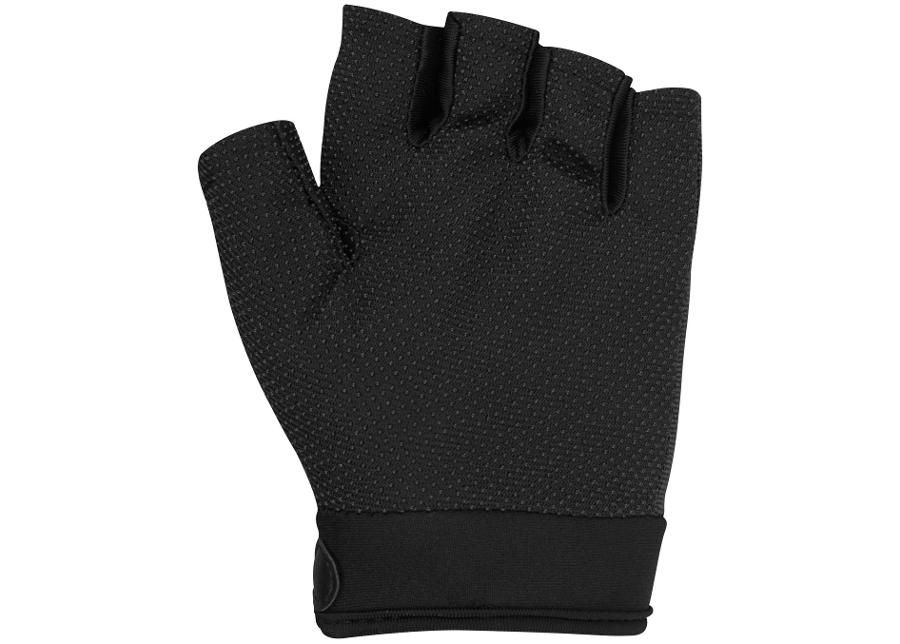 Fitness hanskat verkkokankaasta Avento kuvasuurennos