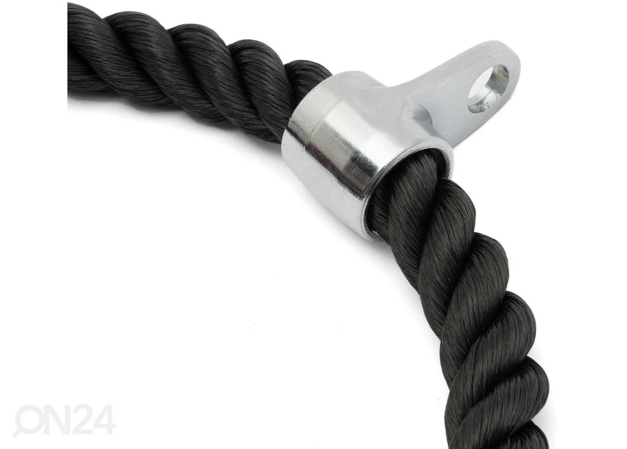 Fitness Tricep-köysi Marbo 85 cm kuvasuurennos