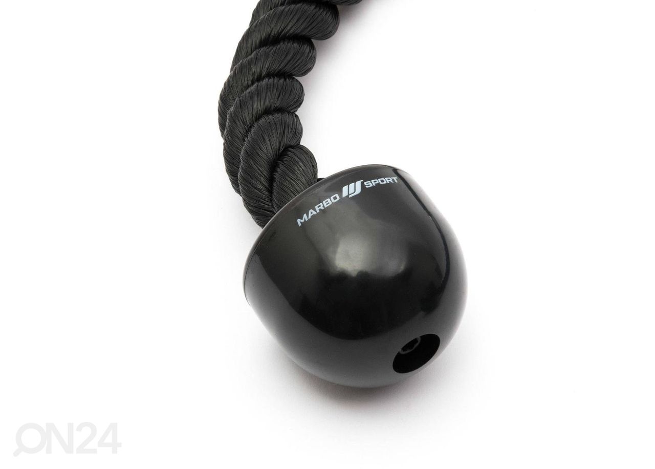 Fitness Tricep-köysi Marbo 85 cm kuvasuurennos
