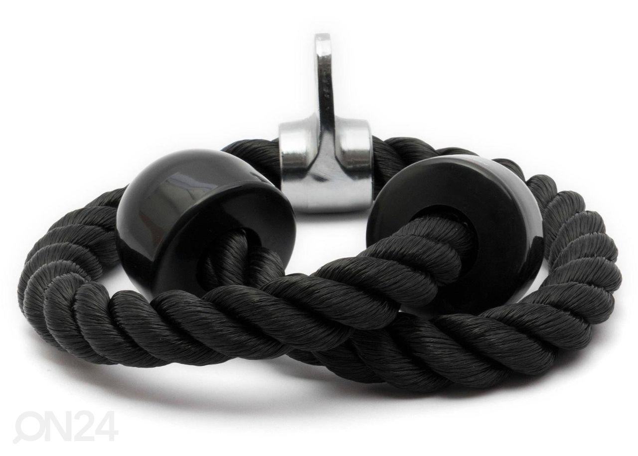 Fitness Tricep-köysi Marbo 85 cm kuvasuurennos