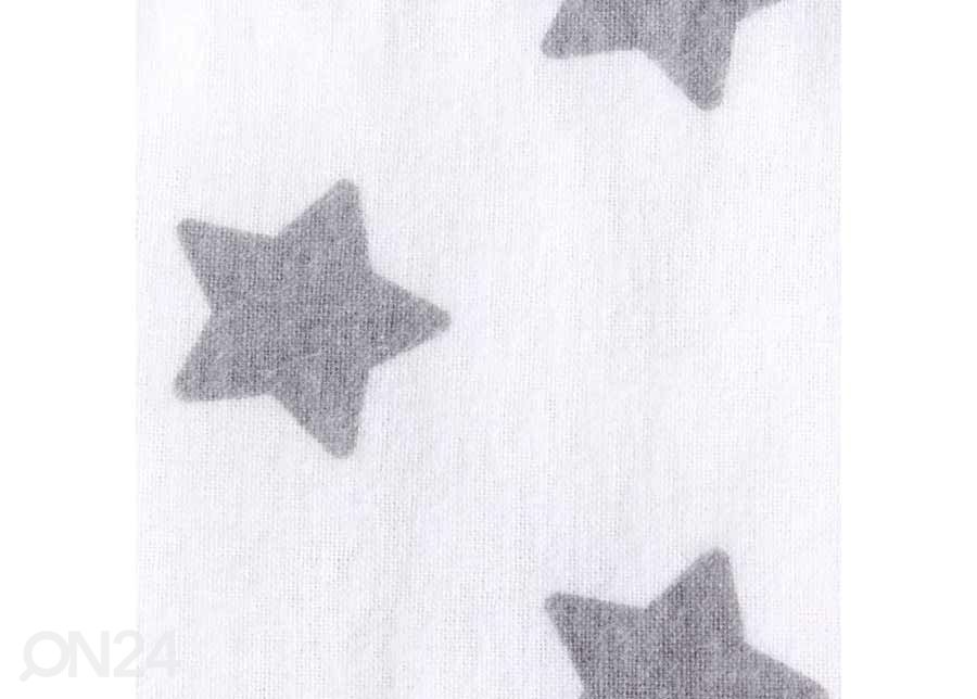 Flanelliliinat Lulando 70X80 cm 5 kpl kuvasuurennos