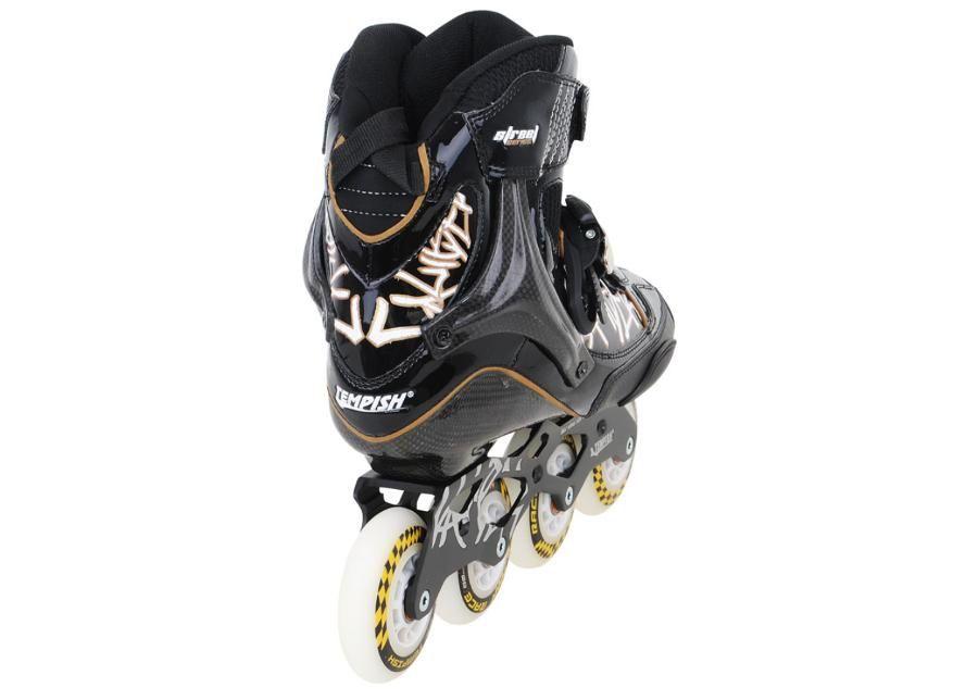 Freestyle rullaluistimet Caliber Tempish kuvasuurennos