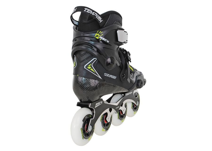 Freestyle rullaluistimet RSC-X Tempish kuvasuurennos