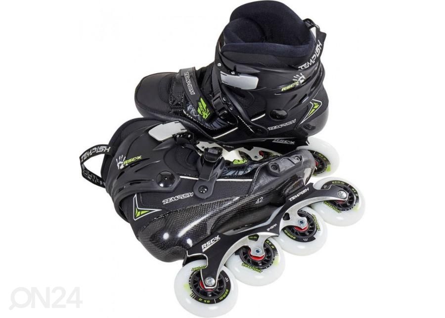 Freestyle rullaluistimet Tempish Rsc-X 1000004607 kuvasuurennos