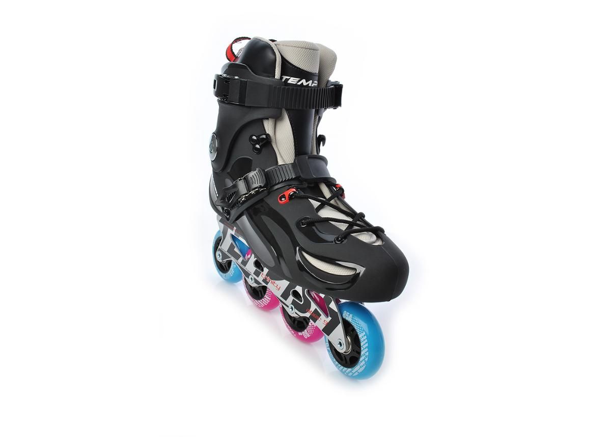 Freestyle rullaluistimet Tempish Trinity EX kuvasuurennos