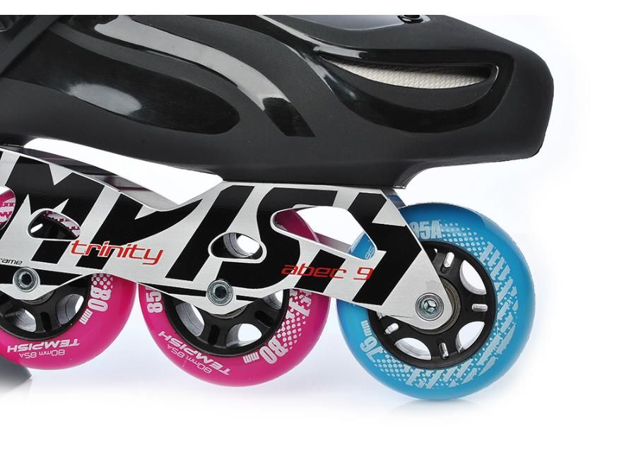 Freestyle rullaluistimet Tempish Trinity EX kuvasuurennos